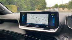 Peugeot 2008 100kW GT Premium 50kWh 5dr Auto Electric Estate